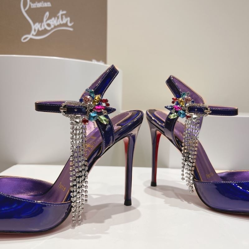 Christian Louboutin Sandals